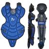 Jadekylin 14" Baseball Catcher Gear Youth Age 9 to 12 (Navy) view 1