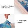 AHXN UV Sun Protection Arm Sleeves for Men & Women-UPF 50+ Sports Compression Cooling Sleeve-Unique TATTOO SLEEVE gift (Dragon and phoenix) view 4