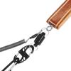 Fly Fishing Tools Kit and Accessories 9 in 1 Combo, Fishing Landing Net,,Fishing Quick Nail Knot Tying Tool, Hook Remover Forceps Stainless Steel Salmon and trout Fishing Gear Tool Assortment view 4