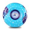 monsoon [Glider] Luxury Snow Tube for Sledding Heavy Duty Sleds with Handles for Adults - Blue view 2