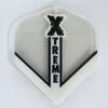US Darts - Xtreme Grip 22g Steel Tip Darts 80% Tungsten + Extra Flights, Tool view 2