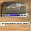 10pcs Unpainted Fishing Lures 9.8cm 15.19g Crankbait FishingTopwater Freshwater Topwater Artifical Minnow Bait Blanks Fishing Plugs Spoons LQN10# view 3