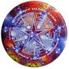 175 Gram Super Color Ultra-Star Disc, Starscape (Exclusive-Starscape) view 1