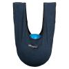 KR Strikeforce Bowling Microfiber See Saw Bowling Ball Cleaner Black view 1