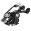 Auto-plaza Mechanical Disc Brake MTB Bike Cycling Bicycle Caliper Black (Front 160mm) view 1