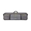 Allen Company Cottonwood Fly Fishing Rod & Gear Bag Case, Hold up to 4 Fishing Rods, Heavy-Duty Honeycomb Frame, Olive view 1