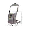 AC ALLEN Fall River Fishing Chest Pack, Fits Up to 2 Tackle/Fly Boxes, 152 Cu in / 2.5 L view 2