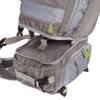 Allen Company Fryingpan River Convertible Fishing Pack, Full Backpack 12" L x 7.5" W x 21" H, 30 Liters, 6376 view 2