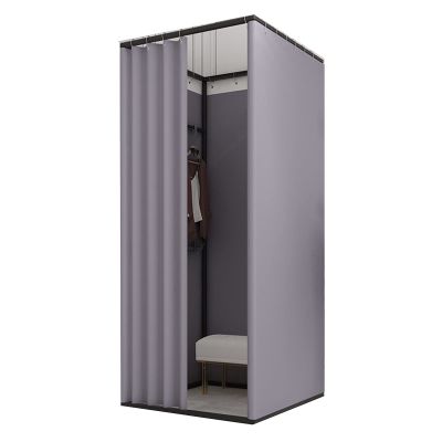 YXYECEIPENO Private Shower Changing Room Mobile Toilet Movable and Easy to Disassemble Privacy Tent Locker Room Toilet Camping Bike Beach Used for Outdoor Sports to Protect Privacy