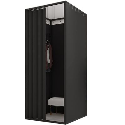 YXYECEIPENO Private Shower Changing Room Mobile Toilet Movable and Easy to Disassemble Privacy Tent Locker Room Toilet Camping Bike Beach Used for Outdoor Sports to Protect Privacy