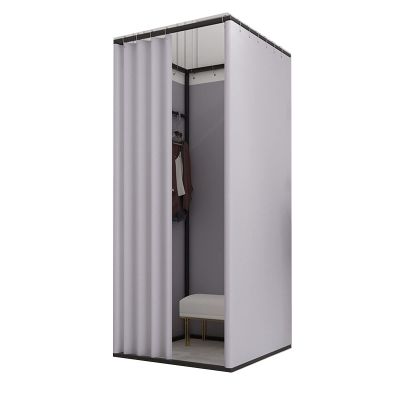 YXYECEIPENO Private Shower Changing Room Mobile Toilet Movable and Easy to Disassemble Privacy Tent Locker Room Toilet Camping Bike Beach Used for Outdoor Sports to Protect Privacy