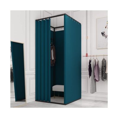 YXYECEIPENO Private Shower Changing Room Mobile Toilet Movable and Easy to Disassemble Privacy Tent Locker Room Toilet Camping Bike Beach Used for Outdoor Sports to Protect Privacy