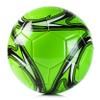 Western Star Soccer Ball Size 3 & Size 4 & Size 5 - Official Match Weight - 6 Designs - Youth & Adult Soccer Players - Attractive and Durable Design - Match Grade Soccer Ball (Dart Green, 4) view 2