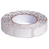 Strikeforce Bowling Sure Fit Insert Bowling Tape (White, 1" -100-Piece Roll) view 1