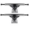 Moose Longboard Complete 9.75" x 41" Drop Down Natural view 2