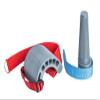 Arm Shark Arm Wrestling Exercise Handle 2 Set (Wrist Curl, Cone) Forearm Finger Grip Strength view 1