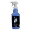 KR Strikeforce Remove All Bowling Ball Cleaner - 32 Ounce Bottle, Blue view 1