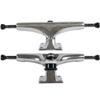Moose Longboard Complete 9" x 46" Concave Cut Out Pintail Black view 2