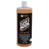 KR Strikeforce Clean & Hook Bowling Ball Cleaner - 32 Ounce Bottle,Orange view 1