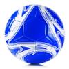 Western Star Soccer Ball Size 3 & Size 4 & Size 5 - Official Match Weight - 6 Designs - Youth & Adult Soccer Players - Attractive and Durable Design - Match Grade Soccer Ball (Navy Blue, 4) view 3