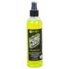 KR Strikeforce Bowling Ball Cleaners Pure Energy Neon Yellow 8oz view 1