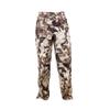 HOT SHOT Youth Camo Rain Pant  Kids Veil Cervidae Waterproof Hunting Outdoor Apparel, Medium view 1