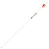 Easton Archery 6.5 340 White Out 2" Bully Vane Arrows (6 Pack)- 729868 view 1
