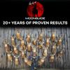 MoonGuide 2025 MoonGuide Dial: Plan Better Hunts with Hunting Gear That Works, Hunting Essentials Calendar Reveals Red Moon Dates for Mature Bucks, Top Hunting Essentials Tool for Success view 3