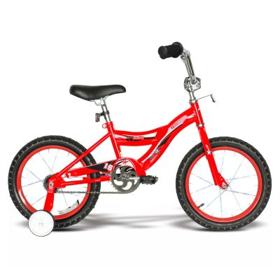 Tracer Toddlers Kids Bike for Boys Girls Age 3-12,16 Inch Kids Bike with Training Wheels & Basket 20 inch with BMX S-Type Frame, Multiple Colors