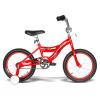 Tracer Toddlers Kids Bike for Boys Girls Age 3-12,16 Inch Kids Bike with Training Wheels & Basket 20 inch with BMX S-Type Frame, Multiple Colors view 1