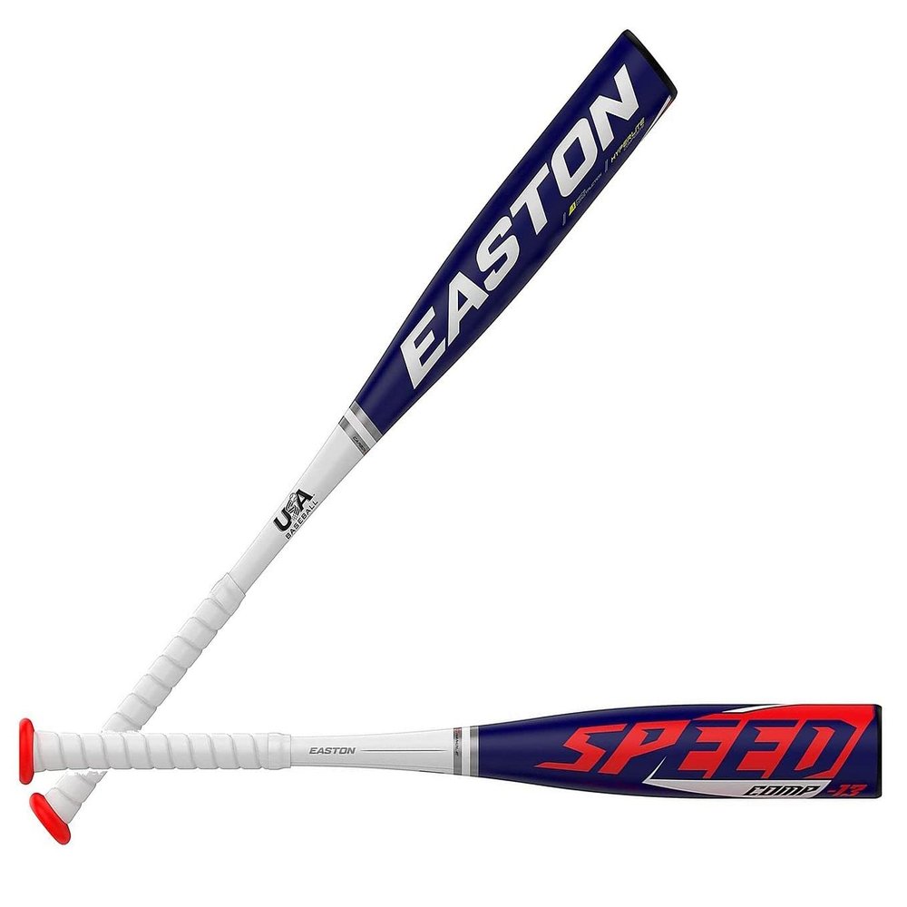 Easton | SPEED COMP Baseball Bat Series | USA | 29" | -13
