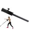 Straight Bar Landmine Handle Attachment for 2-Inch Olympic Barbell, Home Gym Strength Training Equipment, Viking Press Landmine Handle Attachment for Deadlift Squat, Single Arm Row, Press Workout view 1