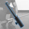 Straight Bar Landmine Handle Attachment for 2-Inch Olympic Barbell, Home Gym Strength Training Equipment, Viking Press Landmine Handle Attachment for Deadlift Squat, Single Arm Row, Press Workout view 3