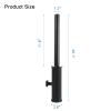 Straight Bar Landmine Handle Attachment for 2-Inch Olympic Barbell, Home Gym Strength Training Equipment, Viking Press Landmine Handle Attachment for Deadlift Squat, Single Arm Row, Press Workout view 4