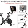 COOLWUFAN 360 Degree Screen Swivel Mount for Peloton Bike, Upgraded Swivel for Peloton, Accessory to Turn for Peloton Bike Screens, Accessories for Peloton(Not Compatible with Bike+) view 3