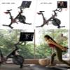 COOLWUFAN 360 Degree Screen Swivel Mount for Peloton Bike, Upgraded Swivel for Peloton, Accessory to Turn for Peloton Bike Screens, Accessories for Peloton(Not Compatible with Bike+) view 4