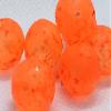 BnR Tackle SBSTR16 Soft Beads, 16mm, Stargazer, Neutral Buoyancy, 10/Pack view 1