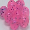BnR Tackle SBPD8 Soft Beads, 8mm, Pixie Dust, Neutral Buoyancy, 15/Pack view 1