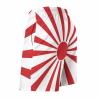 BAIKUTOUAN Japanese Rising Sun Flag Print Swim Trunks Short Beach Pants for Men Casual view 3
