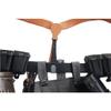 YBRR WW2 German Combat Equipment 98K Pouch Leather Combination Soldier Equipment Collection War Reenactments Tactical Backpack view 2
