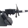 YBRR WW2 German Combat Equipment 98K Pouch Leather Combination Soldier Equipment Collection War Reenactments Tactical Backpack view 3