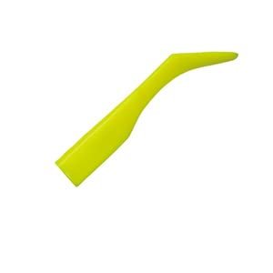Majorcraft HMO-SHAD3.5030GLOWCHART Hamaoh