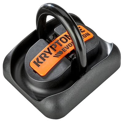 Kryptonite Evolution Ground Anchor, 2-Pack
