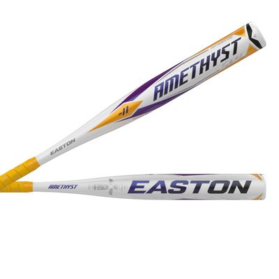 Easton | AMETHYST Fastpitch Softball Bat | -11 | 29"