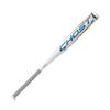 Easton | GHOST YOUTH Fastpitch Softball Bat | -11 | 30" | White/Gold view 1