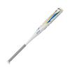 Easton | GHOST YOUTH Fastpitch Softball Bat | -11 | 30" | White/Gold view 3