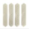 Camco - Glow on The Dock Pier Markers, Elongated Hex 4pk (Retail) view 4