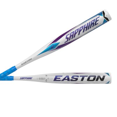 Easton | SAPPHIRE Fastpitch Softball Bat | -12 | 31"
