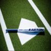 Easton | CRYSTAL Fastpitch Softball Bat | -13 | 32" view 4