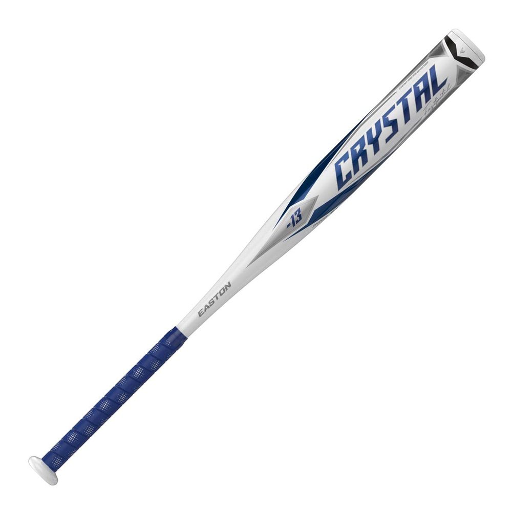 Easton | CRYSTAL Fastpitch Softball Bat | -13 | 33"